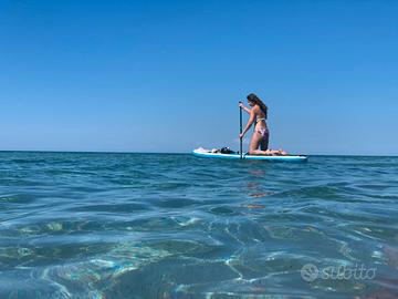 RED Paddle Co SUP gonfiabile completo – come nuovo