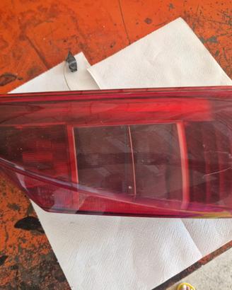 Fanale posteriore dx Lancia Musa 2007