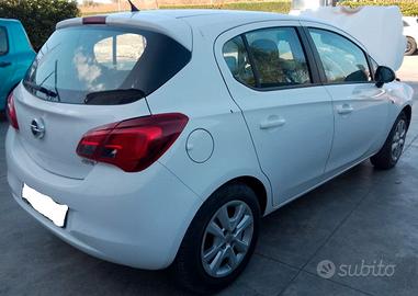 RICAMBI OPEL CORSA E 1.3 CDTI 2015 SIGLA B13DTE