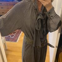 Abito Zara tg M nuovo