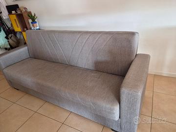 Divano letto