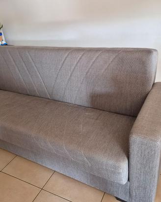 Divano letto