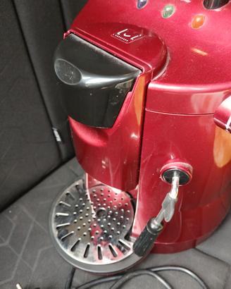 macchina da caffe