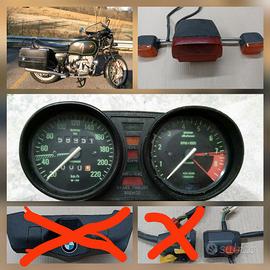 Bmw r100/80/65/45