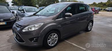 Ford C-Max 1.6 TDCi 115CV Titanium automatica