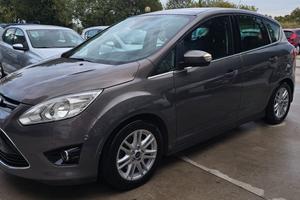 Ford C-Max 1.6 TDCi 115CV Titanium automatica
