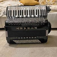 FISARMONICA FISART 3+1