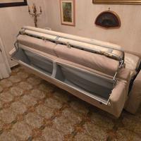 Divano letto Chateau d'ax