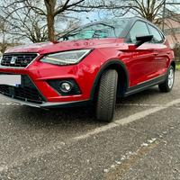 Seat arona tgi fr