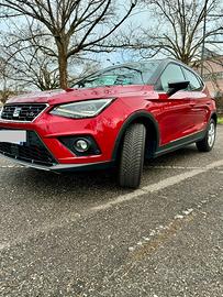 Seat arona tgi fr