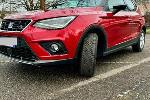 Seat arona tgi fr