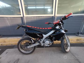 Malaguti xtm 50(73,5)