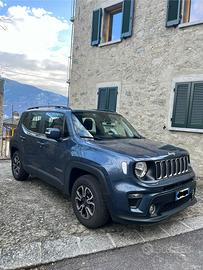 Jeep Renegate 1.0 T3 Longitude 2020