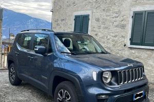 Jeep Renegate 1.0 T3 Longitude 2020