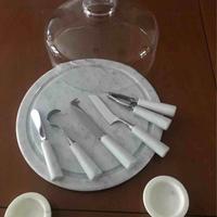 ELEGANTE SET PER FORMAGGI DA TAVOLA