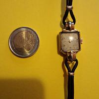 OROLOGIO DA DONNA - VETTA