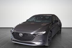 MAZDA Mazda3 2025 5HB 2.5L e-SKYACTIV G 140cv 6MT