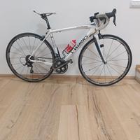 Specialyzed S-Works Tarmac SL2 Dura-Ace 2012-