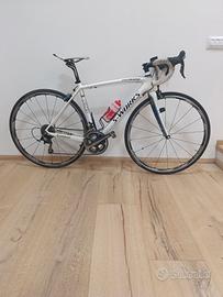 Specialyzed S-Works Tarmac SL2 Dura-Ace 2012-