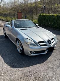 Mercedes slk kompressor