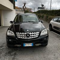 Mercedes ML  320 CDI w164