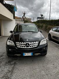 Mercedes ML  320 CDI w164