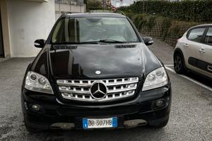Mercedes ML  320 CDI w164