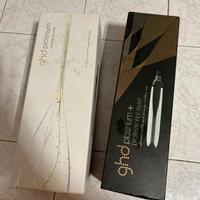 Piastra GHD platinum+