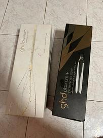 Piastra GHD platinum+