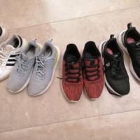 Scarpe uomo 44, 44,5