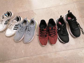 Scarpe uomo 44, 44,5