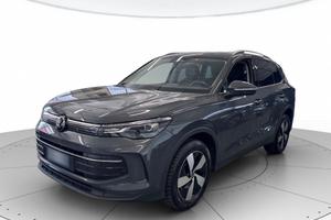 VOLKSWAGEN Tiguan 2.0 TDI Life 4MOTION 193cv DSG