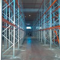 Scaffalatura portapallet Armes