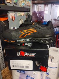 scarpe antinfortunistiche 