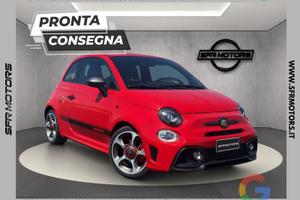 Abarth 595 1.4 tjet 145cv MTA - PROMO