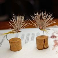 PESCA A MOSCA - 30 SECCHE ACQUE MEDIE