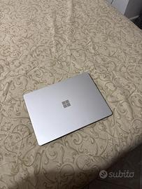 Microsoft surface laptop go