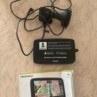 Tomtom 5200