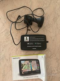 Tomtom 5200