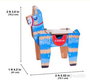 Tavolo da gioco Costruzioni