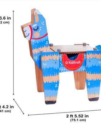 Tavolo da gioco Costruzioni