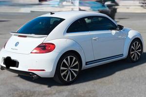 Volkswagen Maggiolino turbo benzina 2.0 tsi gti
