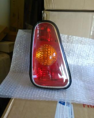 Fanale Mini 2001 - 2004 R50 R52 R53