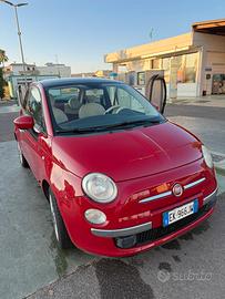 Fiat 500 1.2