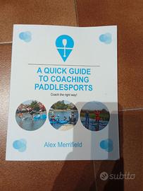 A Quick guide ti coaching paddlesports