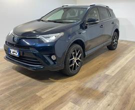 TOYOTA RAV 4 RAV4 2.5 Hybrid 4WD Exclusive