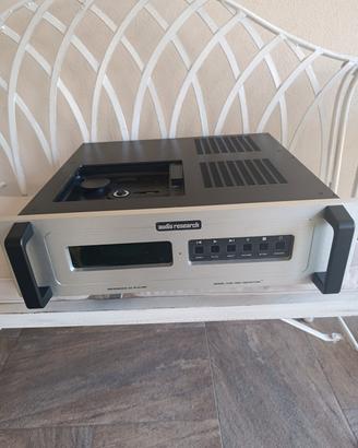Audio Reserch lettore cd8 