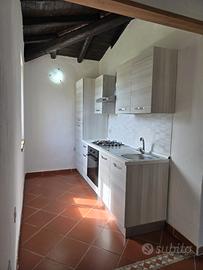 Trilocale a Olbia