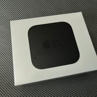Apple TV 4K A1842 sigillata 64gb