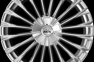 4 Cerchi in lega CITROEN C5 AIRCROSS DS4 DS7 da 20